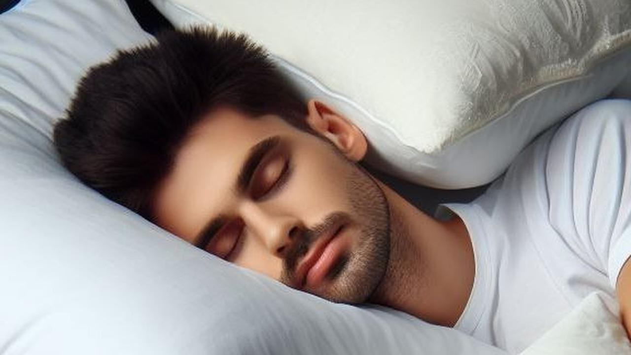 <b>Contoh Doa Tidur Kristen</b>