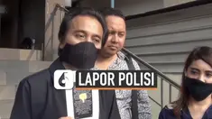 Roy Suryo melaporkan artis Lucky Alamsyah ke polisi terkait tuduhan tabrak lari. Ia menyerahkan sejumlah bukti pada polisi. Apa saja?
