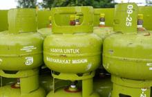 Bahlil Akui Kebijakan Setop Distribusi LPG 3 Kg di Pengecer Kurang Tepat: Saya Sudah Minta Maaf ke Rakyat