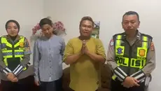 Viral Bus Ugal-ugalan di Lampung, Sopir dan Owner PO Diperiksa Polisi
