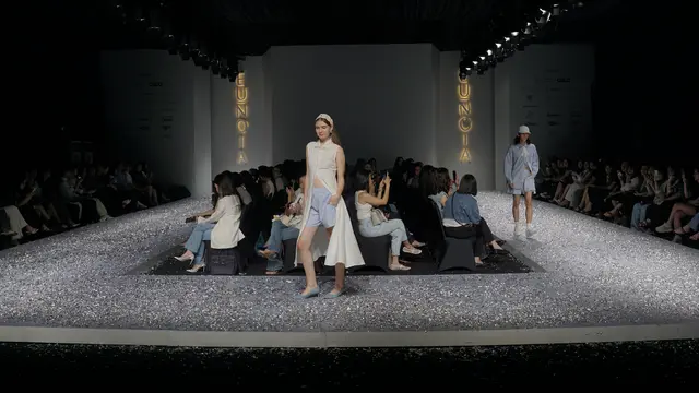 Melihat Perjalanan Satu Dekade Eunoia Hadirkan Koleksi Busana yang Low-Key dan Timeless