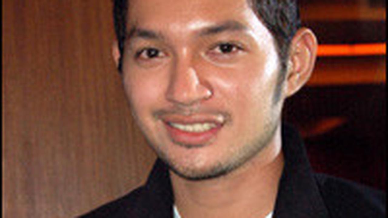 Evan Sanders, Pengen Dapat Peran di Film 'Sadis'