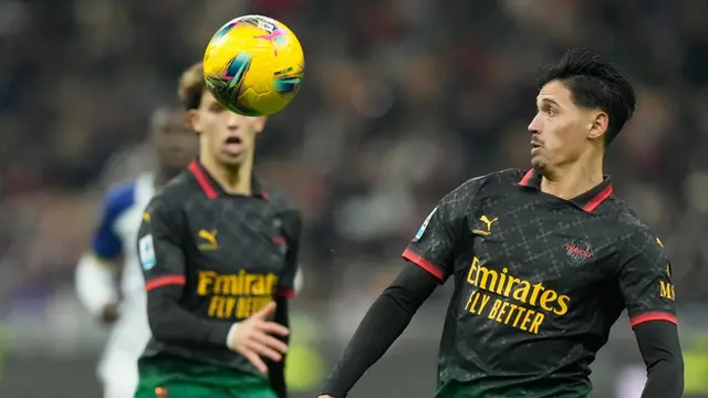 Tijjani Reijnders Menganggap AC Milan Sebagai Rumah Keduanya