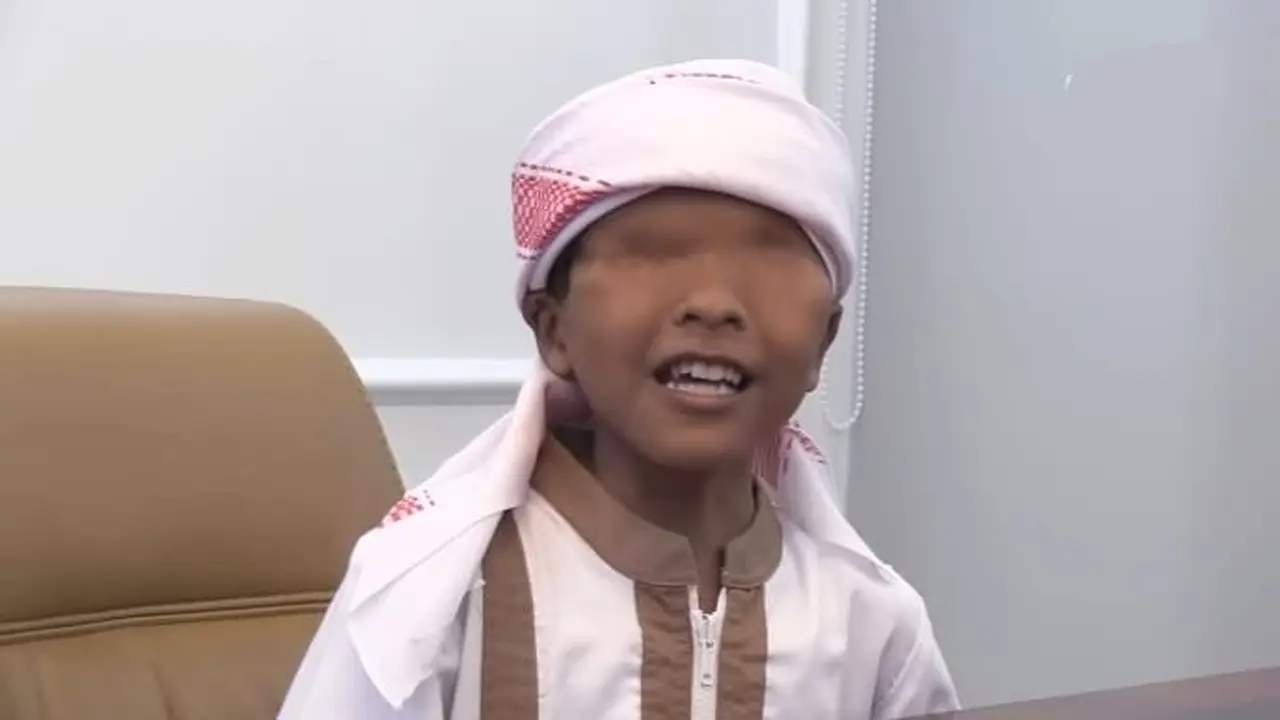Azzam Nur Mu’jizat