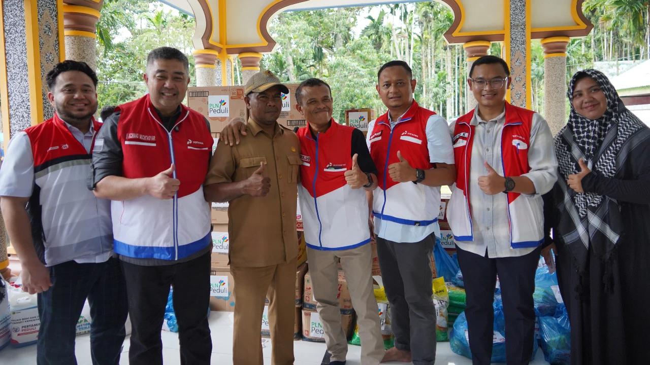 Percepat Pemulihan Pascabencana, Pasokan Solar ke Aceh Meningkat Hampir 20 Persen