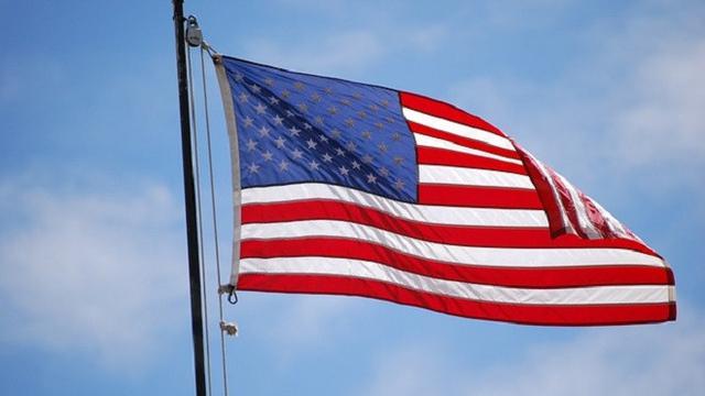 Ilustrasi Amerika Serikat