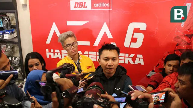 Azrul Ananda