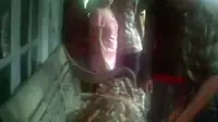 Nahas, Petani di Ciamis Hangus Tersambar Petir