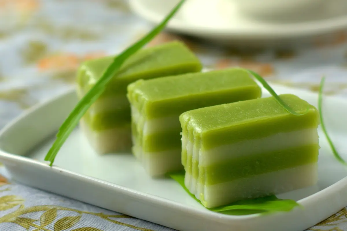kue lapis hunkwe