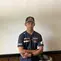 Veda Ega Pratama yang mengikuti Moto3 2026. (Liputan6.com/Merisa Amanda)