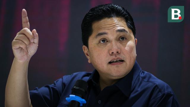 Konferensi Pers Perihal Satgas PSSI