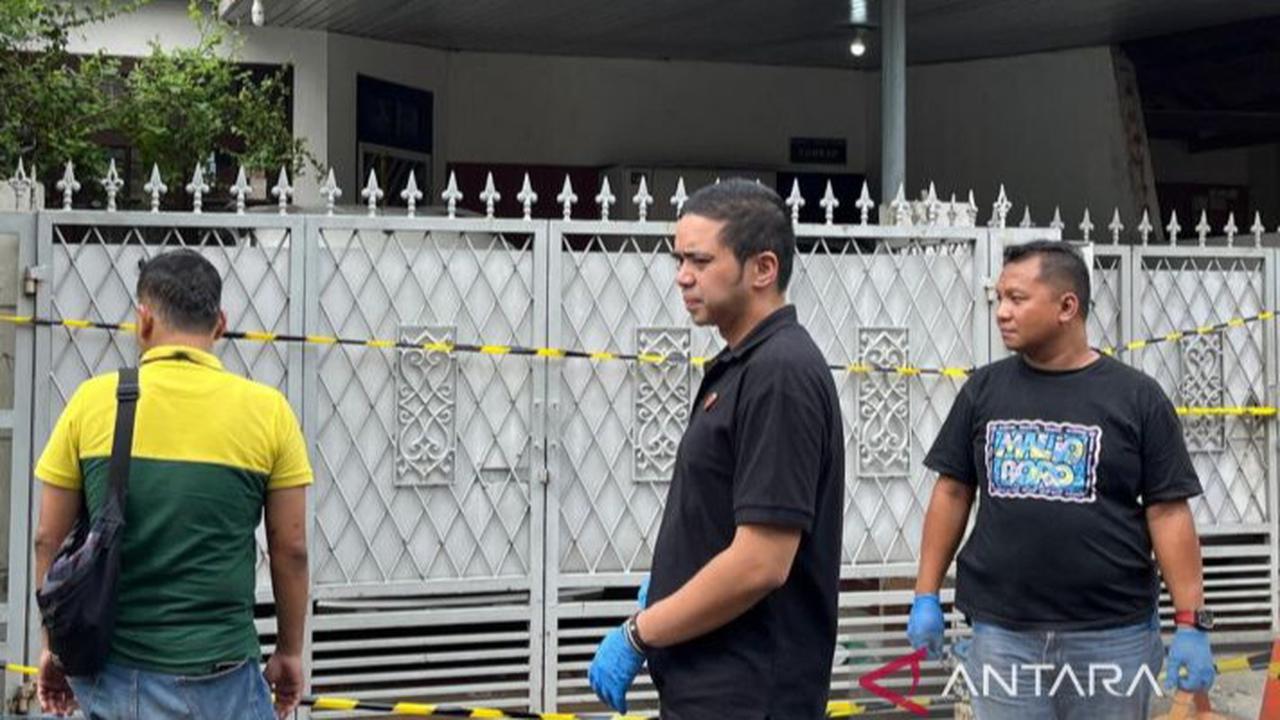 Kondisi Ibu Korban Penusukan di Cilandak Mulai Membaik, Alami Luka di Leher, Pipi, dan Punggung