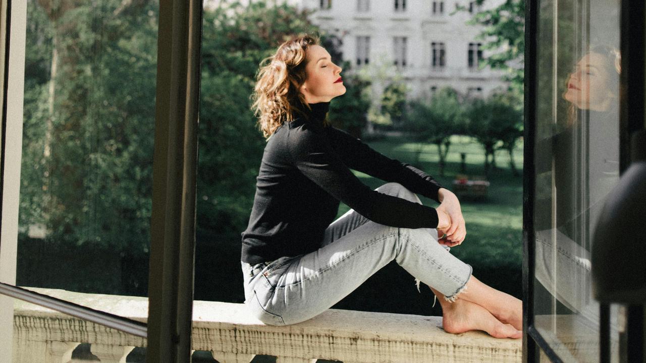 bernafas santai bersyukur mandiri dewasa