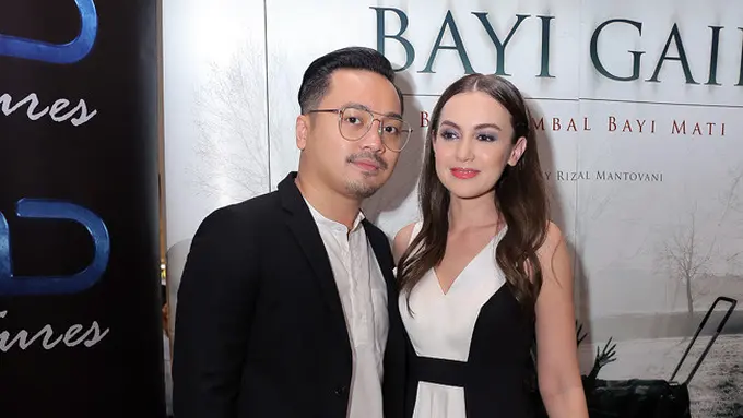 [Bintang] Rianty Cartwright