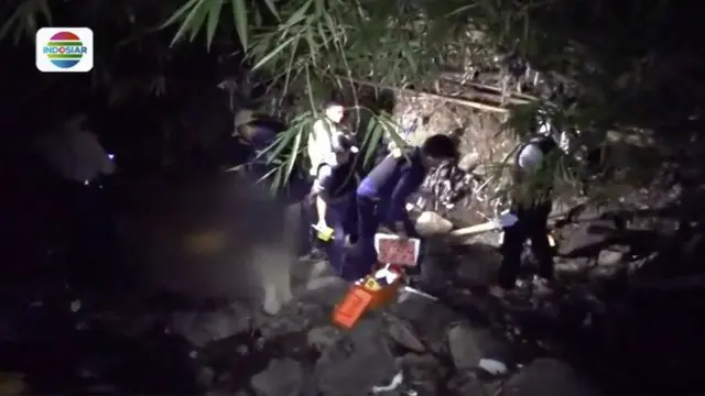 Dua bocah di Tasikmalaya ditemuka tewas di sungai, diduga kedua jenazah merupakan korban pembunuhan dan pemerkosaan.