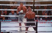 Netflix Dikabarkan Down saat 65 Juta Orang Menonton Tyson VS Paul