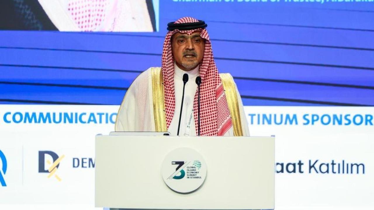 ICCD Tegaskan Pentingnya Sistem Ekonomi Islam Berbasis Keadilan untuk Pembangunan Berkelanjutan
