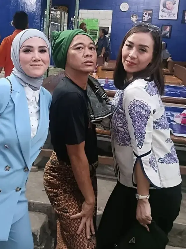 Mulan Jameela (Instagram/mulanjameela1)