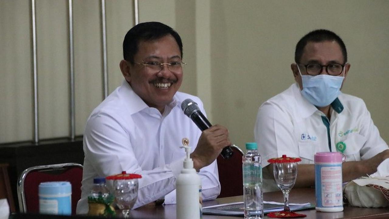 Terawan Agus Putranto