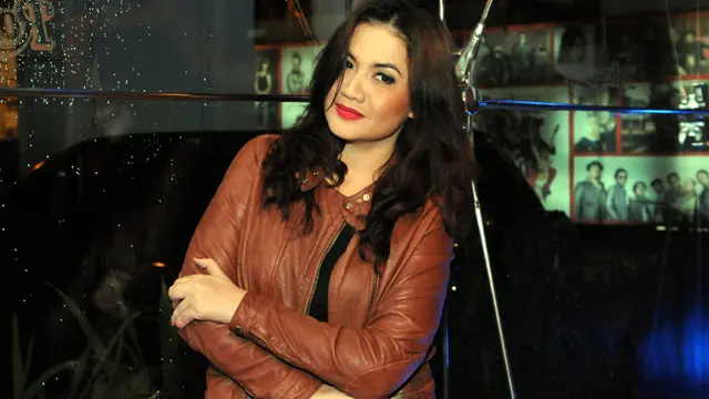 Jadi Single Parent, Cornelia Agatha Lebih Perhatian ke Anak