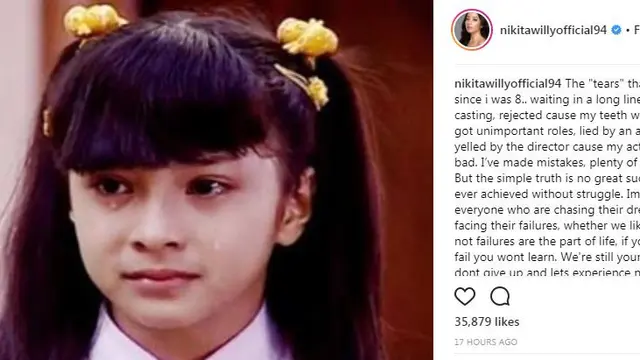 Nikita Willy