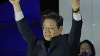 Tingkat Kepuasan Publik Presiden Korsel Merosot, Terendah Sejak Menjabat