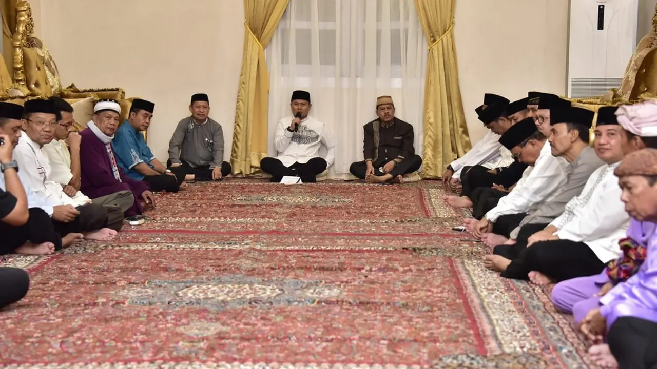 AAdat Tonggeyamo