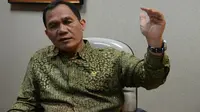 Angkutan Barang Dihentikan, Ekonomi Melambat