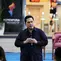 Menpora Erick Thohir. (Dok. Kemenpora)