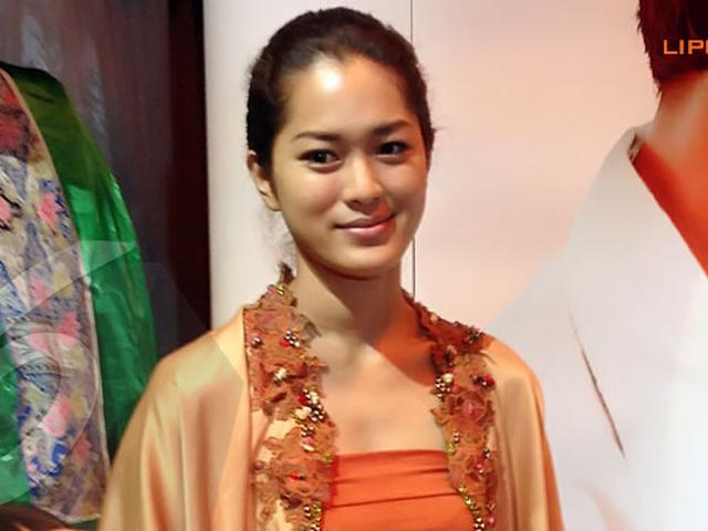 Prisia Nasution Sering Pakai Sandal Jepit Ke Mal Showbiz Liputan6 Com