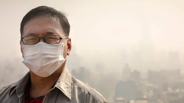 Waspada Penyakit Kronis Akibat Radikal Bebas