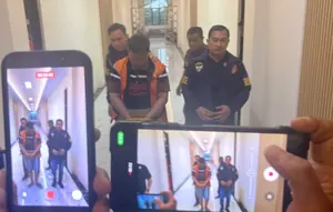 Kongkalikong Pegawai Bank dan Kades Tilap Rp 6,7 Miliar