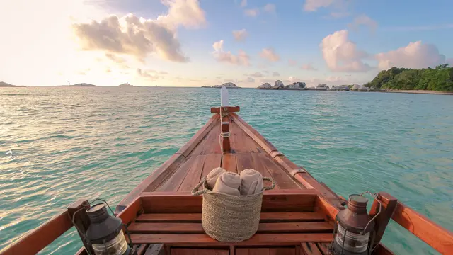 Bluemind Experience, Eksplorasi Indah Alam Tanjung Kelayang Reserve dengan Snorkeling hingga Menengok Tarsius