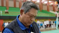 Empat Pesan SBY untuk Mendag Baru Muhammad Lutfi