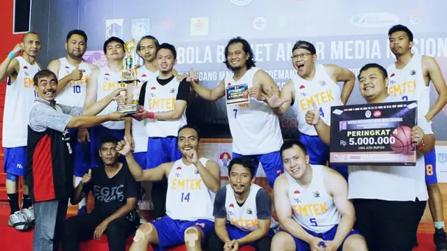 Tim Basket Emtek