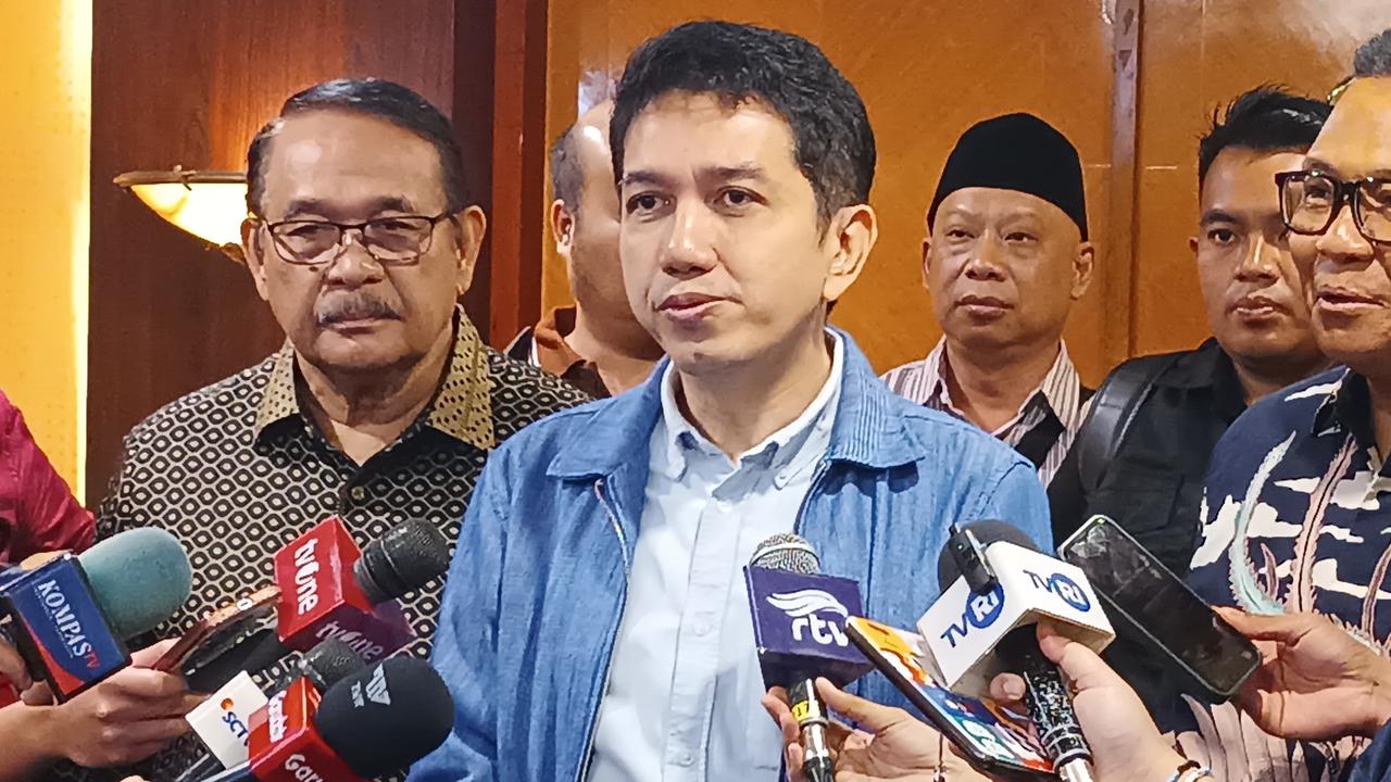 Kun Wardana Ingin Gratiskan Internet untuk Semua Rumah di Jakarta: Minimal 100 Mbps