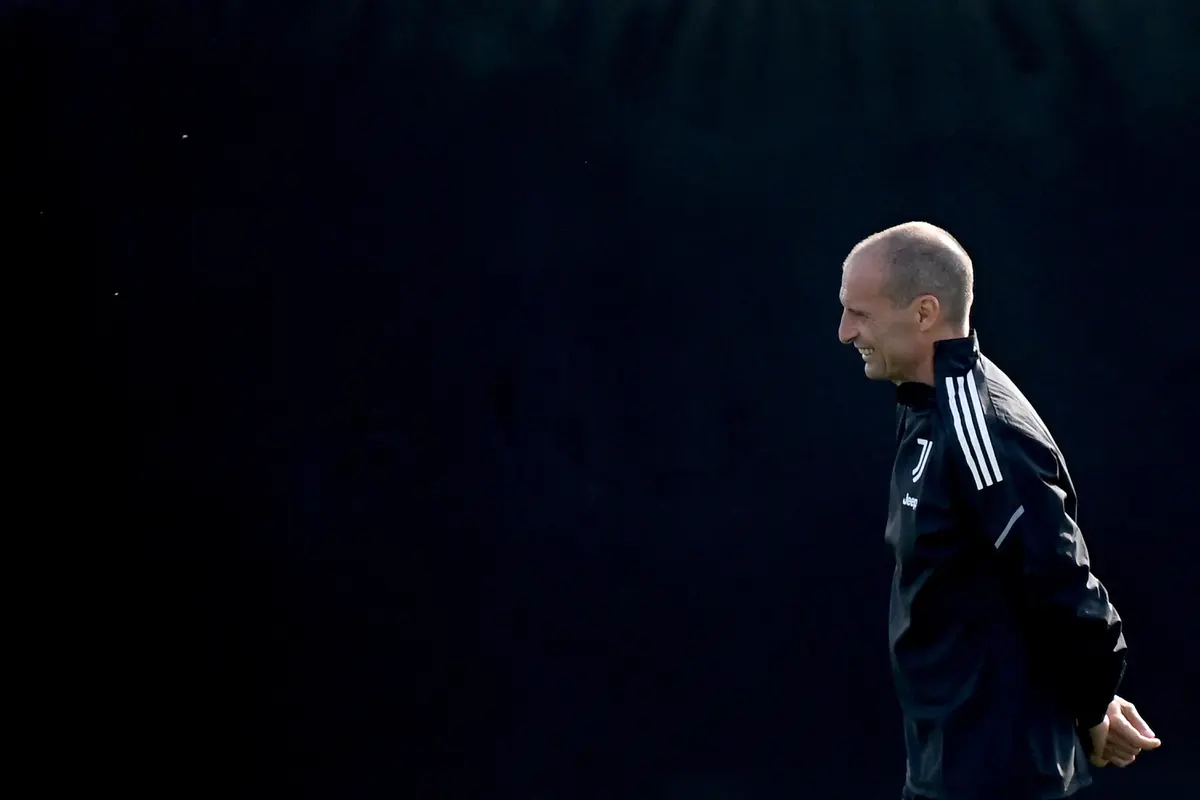 Persiapan Pemain Juventus Jelang Lawan Chelsea