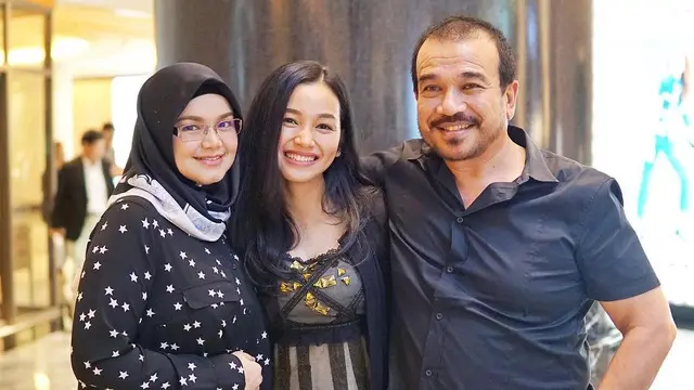 Siti Nurhaliza