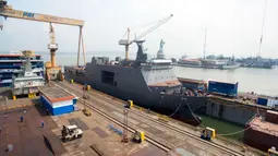 Top 3: Proyek Pelni Ini Jadi Ajang Pembuktian Galangan Kapal Nasional