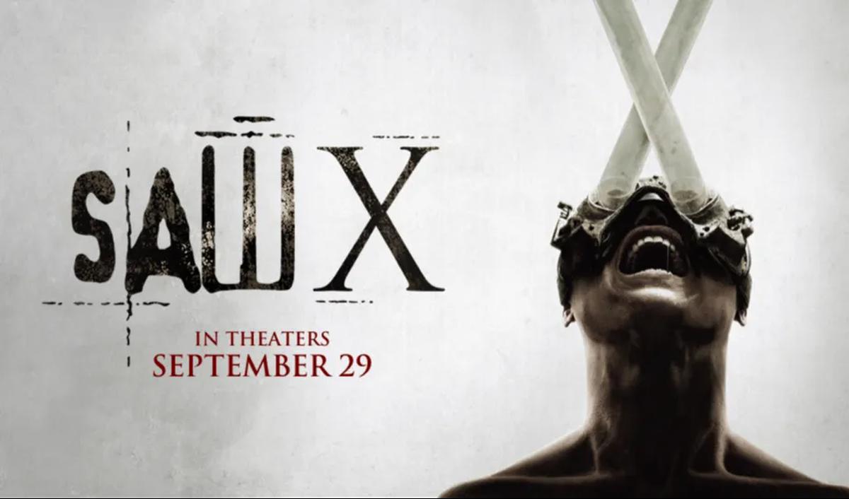 1.&nbsp;Sekuel SAW X Langsung dari Film Pertama: SAW X merupakan sekuel langsung dari film SAW yang legendaris pada tahun 2004 dan bisa dianggap sebagai prekuel untuk SAW II (2005).