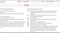 Polri Buka Layanan Online Pembuatan SKCK, Berapa Biayanya?