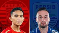 Punya Rekor Bagus di Laga Usiran, Eks Libero Macan Kemayoran Jagokan Persija Jegal Persib di Samarinda