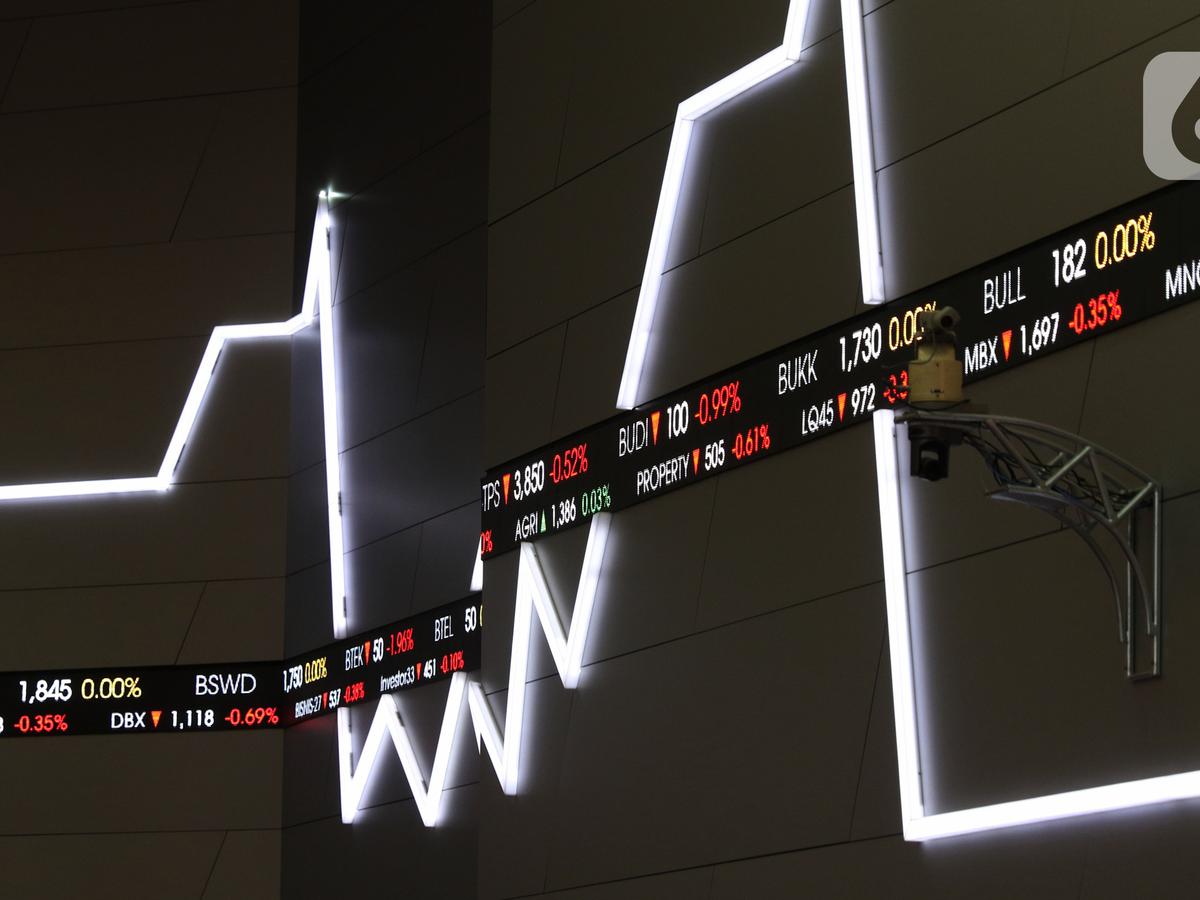 Saham BUMI Masih Menguat pada 14 Januari 2021, Ini ...