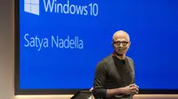 Sensasi Cinta Lama Bersemi Kembali Bersama Windows 10
