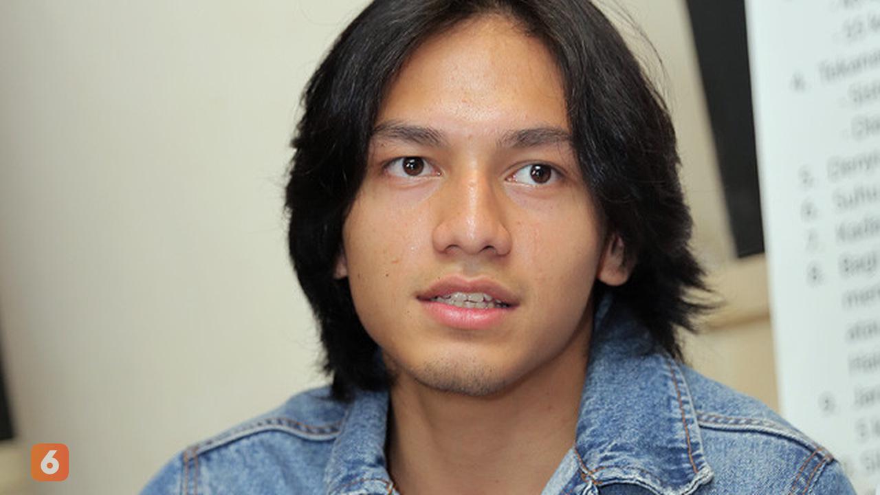 [Bintang] Jefri Nichol