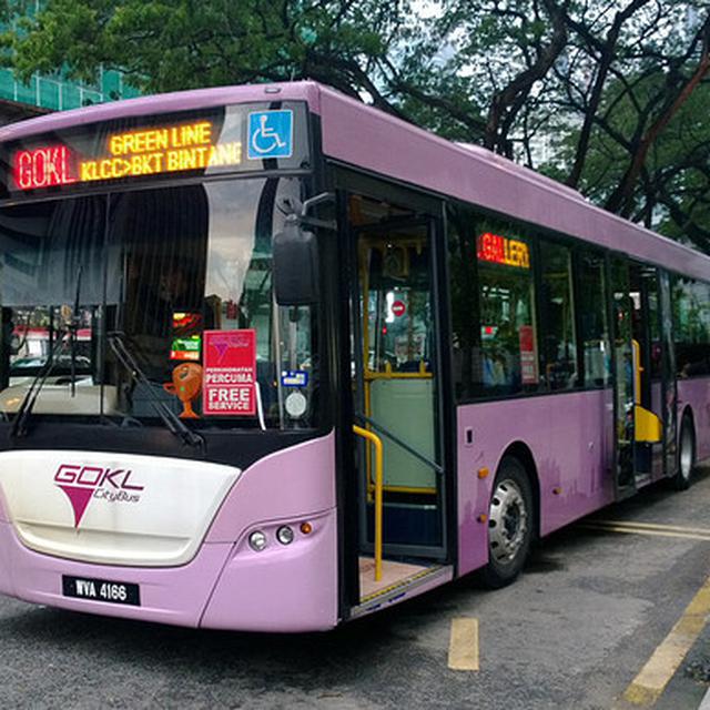 5 Hal Yang Harus Kamu Coba Saat Berlibur Di Kuala Lumpur Citizen6 Liputan6 Com