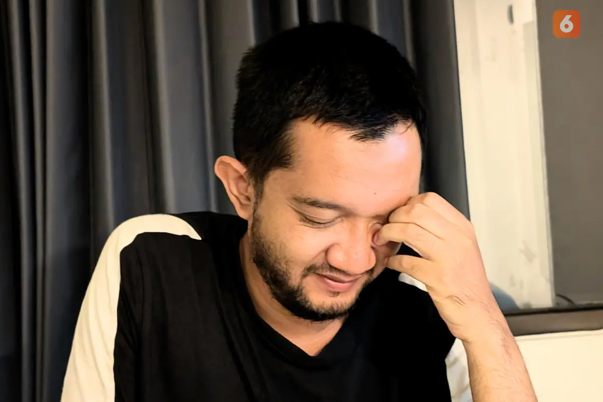 Mata Tegang Sering Bikin Pusing, Ini 5 Penyebabnya