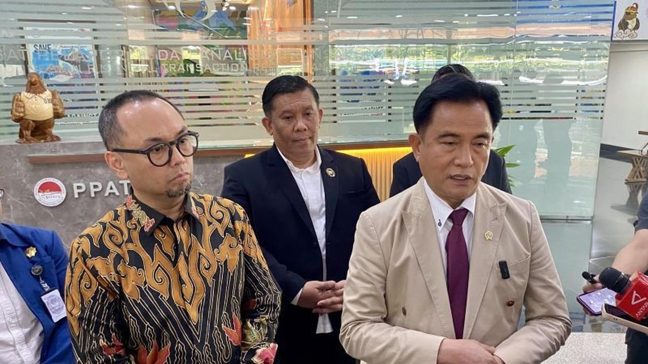 Fakta Mengejutkan: Menteri Yusril Soroti Minimnya Khotbah tentang Bahaya Judi Online, Padahal Ini Isu Nyata!