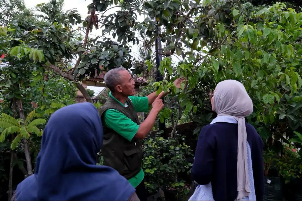 15 Paket Tur Gastronomi Hasil Kurasi Kemenpar, Salah Satunya Wisata Kopi Lokal di Danau Toba