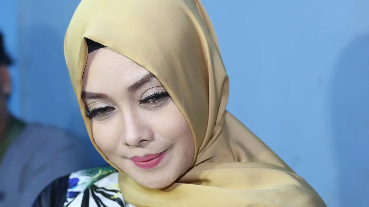 Terry Putri